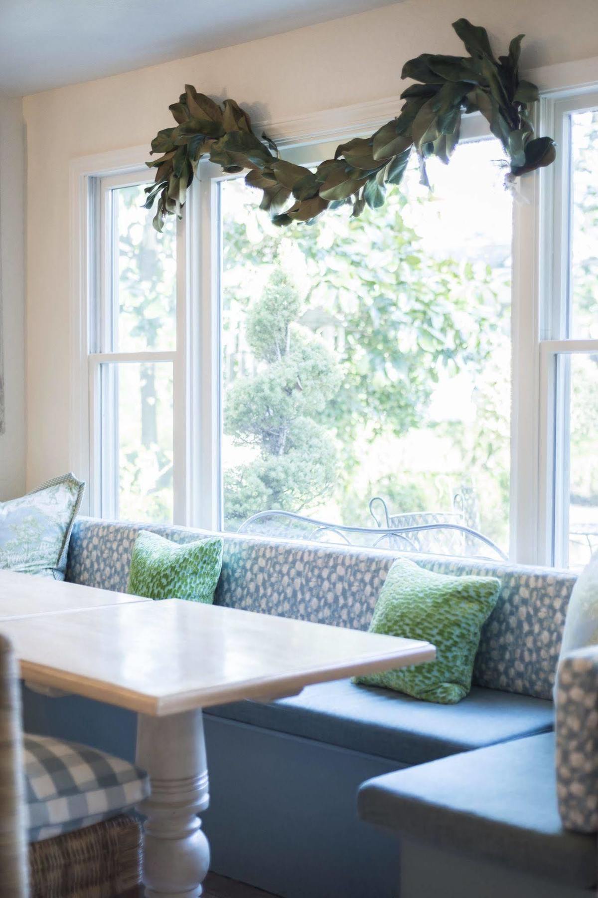 Cottage Grove Inn Calistoga Εξωτερικό φωτογραφία