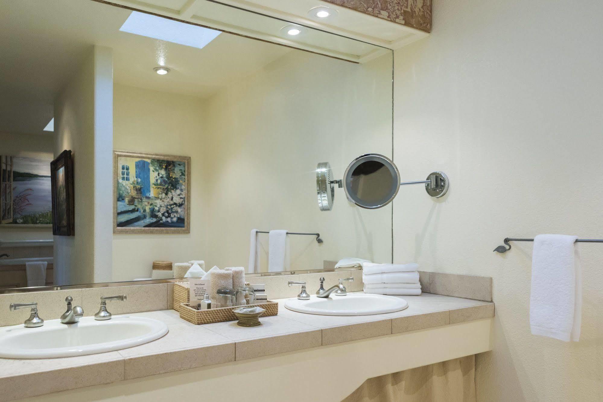 Cottage Grove Inn Calistoga Εξωτερικό φωτογραφία