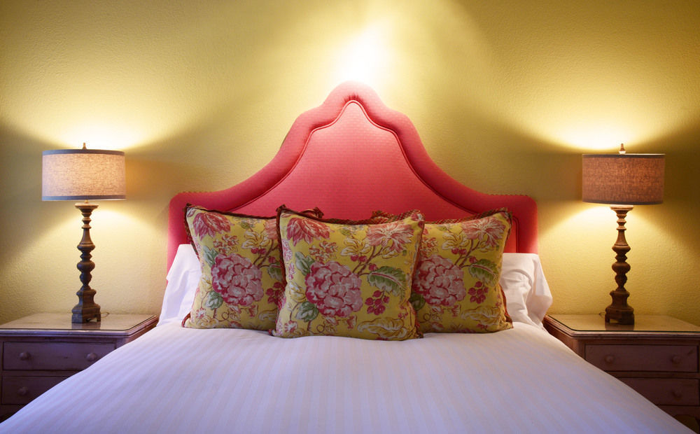 Cottage Grove Inn Calistoga Εξωτερικό φωτογραφία